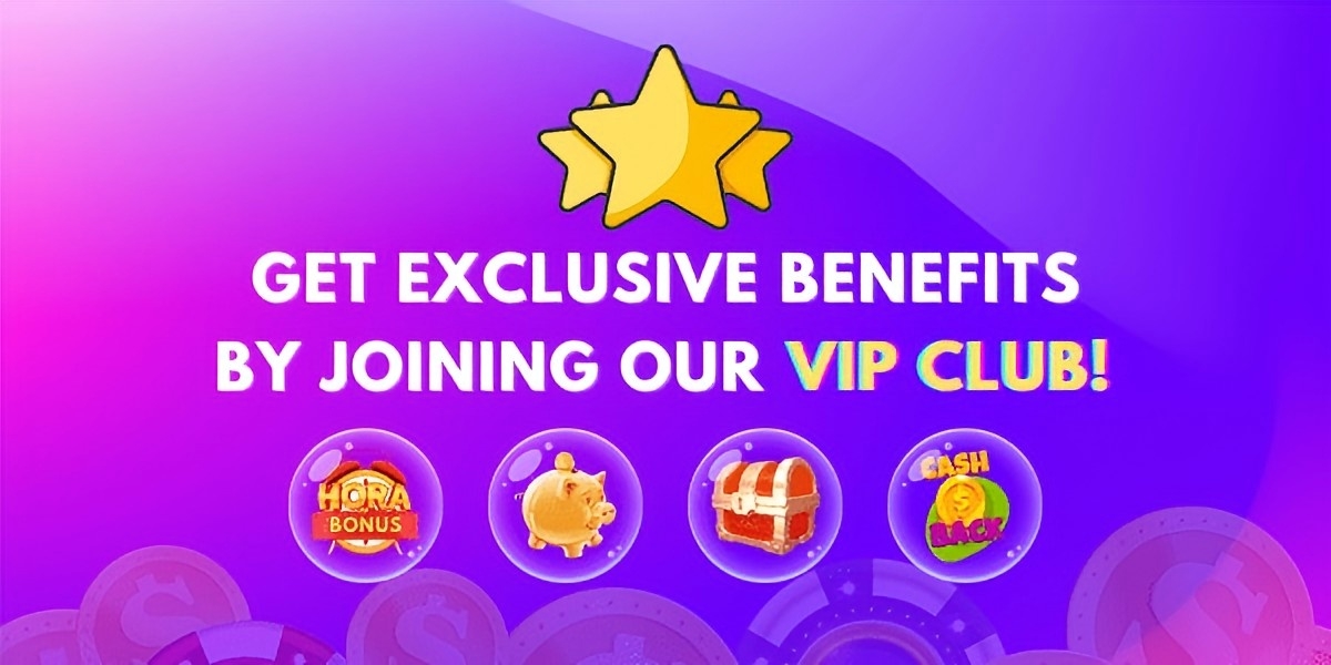 777VIP VIP Rewards