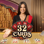 32 Baraha - Play at 777VIP