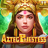Aztec Priestess - Play at 777VIP