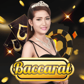 Baccarat A - Play at 777VIP