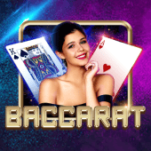 Baccarat B - Play at 777VIP