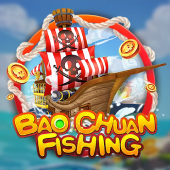 Bao Chuan Fishing - Play at 777VIP