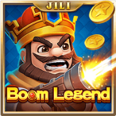 Boom Legend - Play at 777VIP