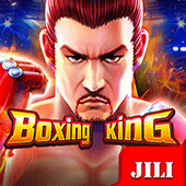Boxing King - Play at 777VIP