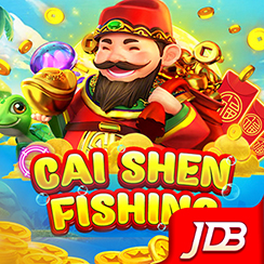 Cai Shen Fishing - Play at 777VIP