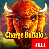 Charge Buffalo - Play at 777VIP