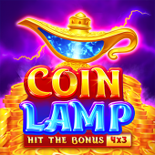 Coin Lamp - Play at 777VIP