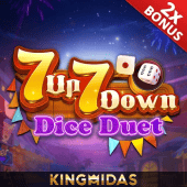Dice Duet - Play at 777VIP