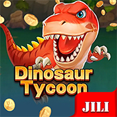 Dinosaur Tycoon - Play at 777VIP