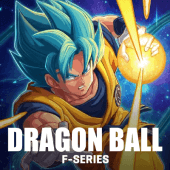 Dragon Ball - Play at 777VIP