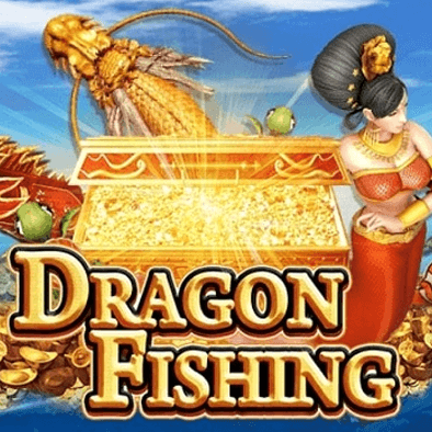Dragon Fishing - Play at 777VIP