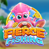 Fierce Fishing - Play at 777VIP