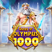 Gates of Olympus 1000 - Play at 777VIP