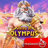 Gates of Olympus - Play at 777VIP