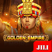 Golden Empire - Play at 777VIP