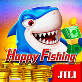 Happy Fishing - Play at 777VIP