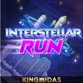 Interstellar Run - Play at 777VIP