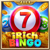 Irich Bingo - 777VIP