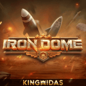 Iron Dome - Play at 777VIP