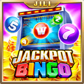 Jackpot Bingo - Play at 777VIP Philippines