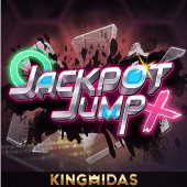 Jackpot Jump - Play at 777VIP