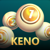 Keno - Play at 777VIP