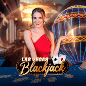 Las Vegas Blackjack - Play at 777VIP