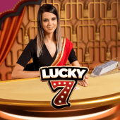 Lucky 7 - Play at 777VIP