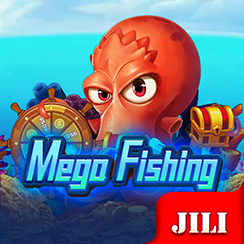 Mega Fishing - Play at 777VIP