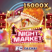 Night Market - Play at 777VIP