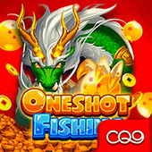 Oneshot Fishing - Play at 777VIP