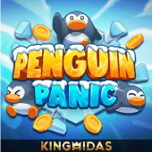 Penguin Panic - Play at 777VIP