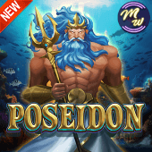 Poseidon Slot Game - Play at 777VIP Philippines