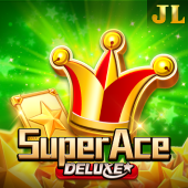 Super Ace Deluxe - Play at 777VIP