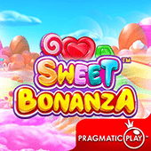 Sweet Bonanza - Play at 777VIP