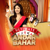 Ultimate Andar Bahar - Play at 777VIP