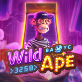 Wild Ape - Play at 777VIP