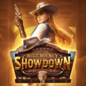 Wild Bounty Showdown - Play at 777VIP