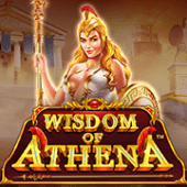Wisdom of Athena - Play at 777VIP